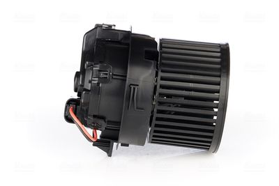 Моторчик пічки CITROËN C3 III (SX)/PEUGEOT 2008 I/208 I 1.2-1.6 12-