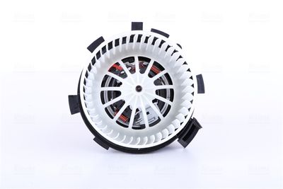 Моторчик пічки CITROËN C5/C6/PEUGEOT 407 1.6-3.0 04-