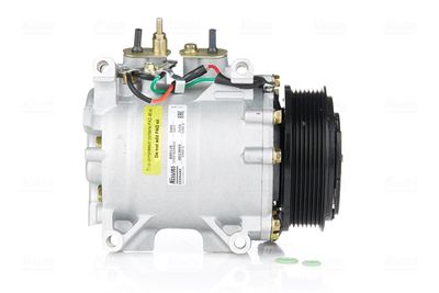 Компресор кондиціонера ACCORD VII/CR-V II 2.0-2.4 01-08