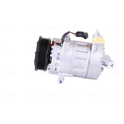 Компресор кондиціонера TOURNEO/TRANSIT 2.2 TDCi 12-18