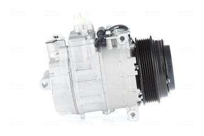 Компресор кондиціонера W202/ Sprinter/Vito 1.8/2.0D-2.9D 93-