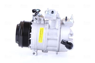 Компресор кондиціонера MONDEO V/TOURNEO/TRANSIT 1.5-1.6 TDCi 13-