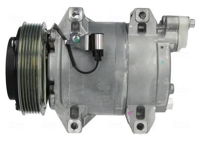 Компресор кондиціонера VOLVO XC70/XC90 2.4-4.4 97-14