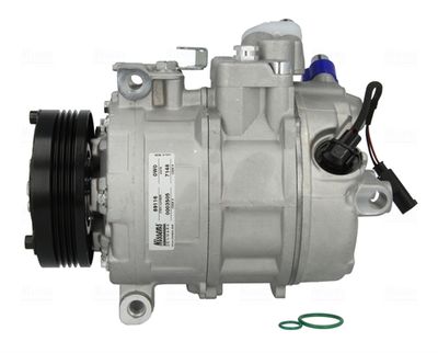 Компресор кондиціонера BMW 3 (E90/E91/E91)/5 (E60/F07/E61)/7 (E65/E66/E67) 3.0 02-17