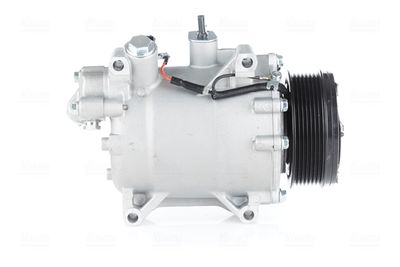 Компресор кондиціонера CR-V 2.4 09-