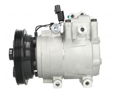 Компресор кондиціонера GETZ (TB) 1.4-1.6 02-10