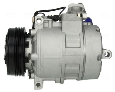 Компресор кондиціонера BMW X5 (E53) 3.0 00-06