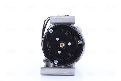 Компресор кондиціонера MONDEO IV/S-MAX (WA6) 2.5 06-15