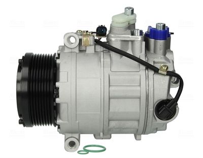 Компресор кондиціонера MB G-Class (W463)/GL-Class (X164)/M-Class (W164)/S-Class (W221) 3.0-4.0 06-13