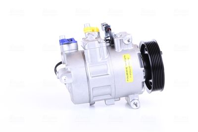 Компресор кондиціонера AUDI A4/A5/A6/A7/Q5 2.4-3.0 01-18