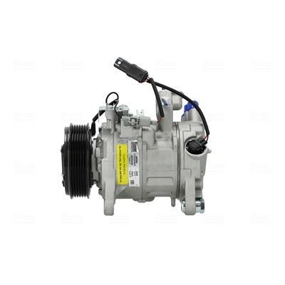 Компресор кондиціонера BMW 3 (E90/F30/F34/E91/E92)/X5 (F15)/X6 (E71/F16) 2.0-3.0 04-19