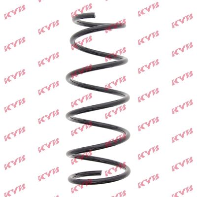 Пружина перед Kangoo 1.4/1.5dCi 98>