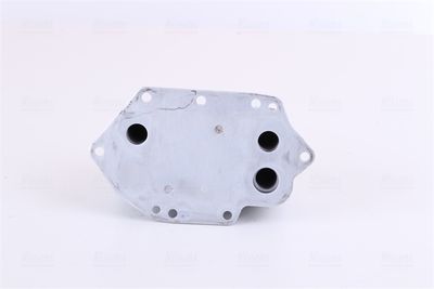 Радіатор масла BMW 3/5/7/X3/X5/X6 2.5-3.0 02-13