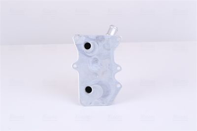 Радіатор масла SANTA FE/TUCSON/SPORTAGE 2.0-2.2 CRDi 06-22