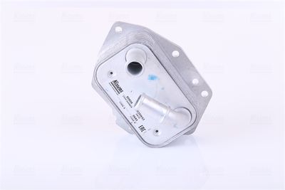 Радіатор масла CITROËN C5/PEUGEOT 407/MONDEO IV/S-MAX (WA6) 2.2 Hdi/TDCi 06-15