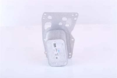Радіатор масла BMW 3 (F30/F34/F31)/5 (F10/F07/F11)/X5 (F15) 3.0 10-