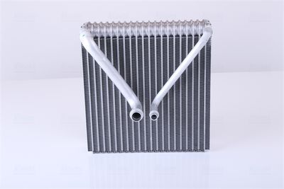 Випаровувач кондиціонера FABIA I/POLO IV 1.0-2.0 99-14