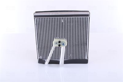 Випаровувач кондиціонера FABIA II/POLO 1.2-2.0 01-22