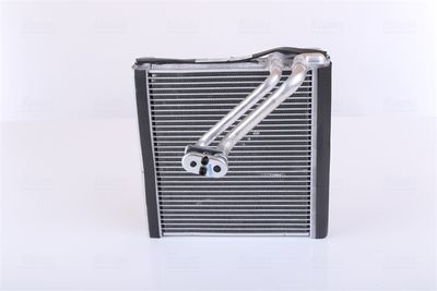 Випаровувач кондиціонера SUPERB II/PASSAT 1.4-3.6 05-15