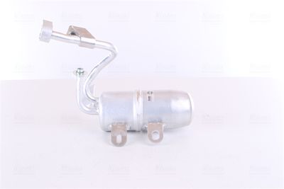 Осушувач кондиціонера VOLVO C30/C70 II/S40 II/V50 (545) 1.6-2.5 04-13
