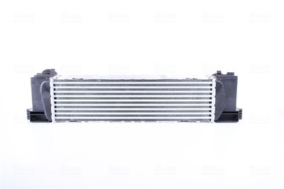 Радіатор інтеркулера BMW 3 (F30/F34/F31) 2.0-3.0 11-