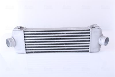 Радіатор інтеркулера TRANSIT 2.2 TDCi 06-14