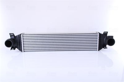 Радіатор інтеркулера C-MAX II/FOCUS III 2.0 TDCi 14-20