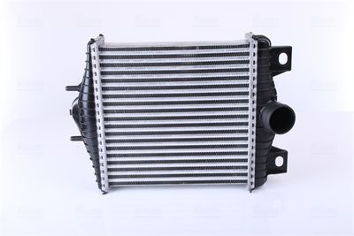 Радіатор інтеркулера RANGE ROVER 3.0-4.4 12-22