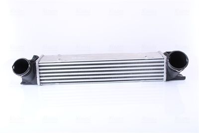 Радіатор інтеркулера BMW 3 (E90/E91/E92) 2.0 06-13