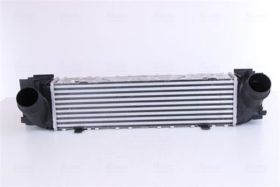 Радіатор інтеркулера BMW 3 (F30/F34/F31) 1.6-2.0 11-