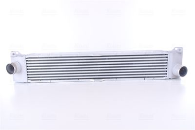 Радіатор інтеркулера JUMPER II/BOXER/DUCATO 2.2-3.0 Hdi/D 06-