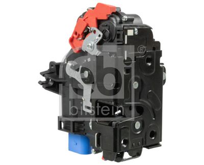 Замок двері CADDY 1.2-2.0 04-15