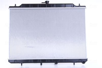 Радіатор охолодження X-TRAIL II (T31) 2.0-2.5 07-13