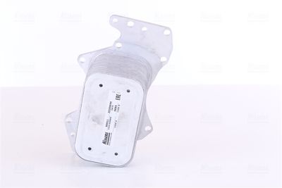 Радіатор масла AUDI Q5/Q7/TOUAREG/CAYENNE (92A) 3.0 07-18