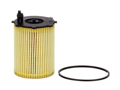Фільтр масляний 1.4/1.6 HDi Berlingo/Partner 05-/Scudo/Expert 07-/Nemo/Bipper 08-