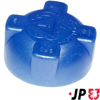 Кришка розшир.бачка радіатора LT 2.4D/TD