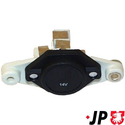 Регулятор генератора AUDI/BMW/OPEL/VW 0.9-4.9 67-03