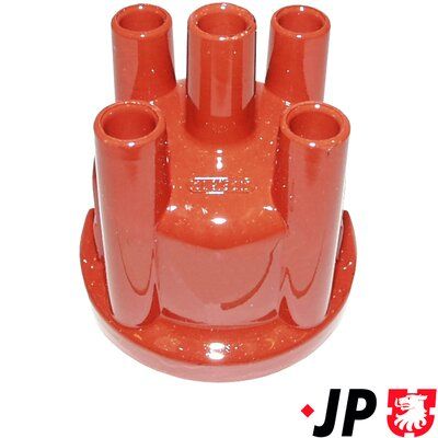 Кришка розподільника запалювання VW 1.3-1.9 84>