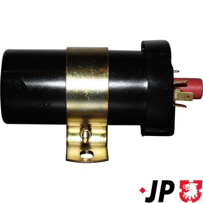 Котушка запалення Golf 2/Passat B2/T3/LT/Audi 80 -96