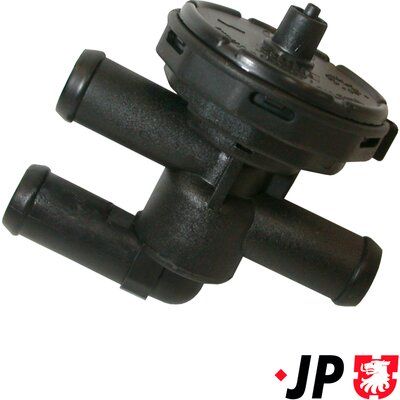 Кран пічки Astra F/Vectra B/Omega B