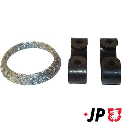 Прокладки глушника Golf/Passat/T4 -03