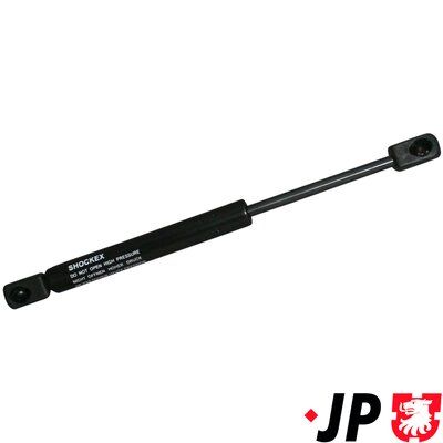 Амортизатор багажника Vectra C 02- (265/80mm 520N)