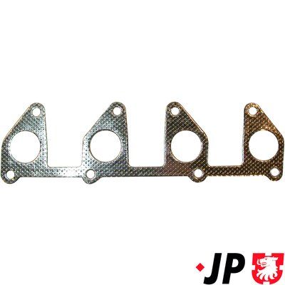 Прокладка колектора випуск Combo/Astra/Vectra 1.6-2.0i -00 (330x95mm)