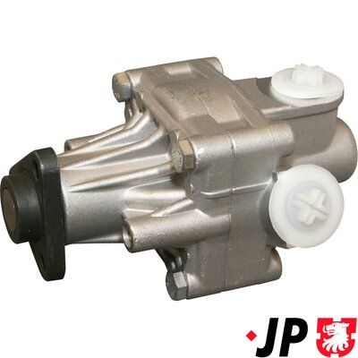 Насос гідропідсилювача Audi A4/Passat  95-01 1.8T (120 bar/ZF)