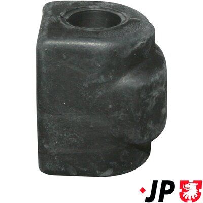 Подушка стабілізатора зад. BMW 3(E46) 98-05 (15mm)