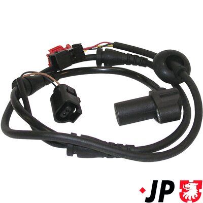 Датчик ABS передній Passat 01-05/Audi A4 quattro 95-01/A6 quattro 99-05