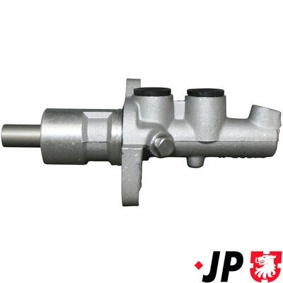 Гальмівний циліндр головний W201/202 (22.2mm)