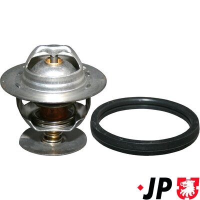 Термостат Ford Escort/Focus/Mondeo/Scorpio/Transit 1.3-2.9 86-15 (92C) з прокладкою