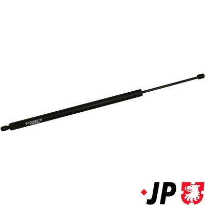 Амортизатор багажника T5 03- (755/210mm/970N)