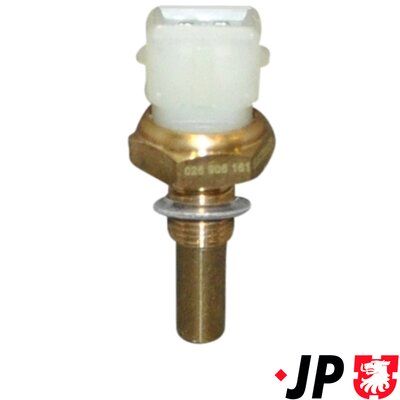 Датчик температури (білий) AUDI 80/100/VW Golf III 1.6-2.8 83-96